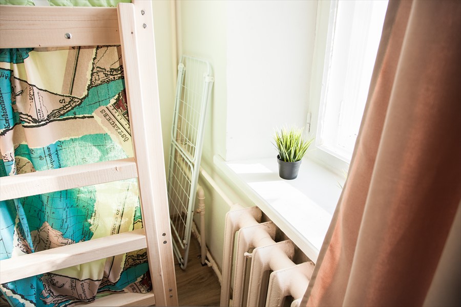 Фото Мир на Бауманской