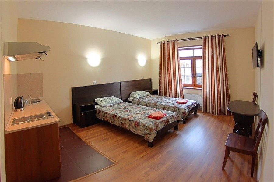 Фото Отель 365 СПб