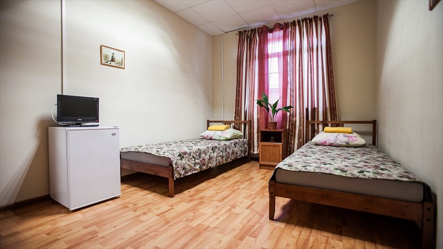 Фото Отель 365 СПб