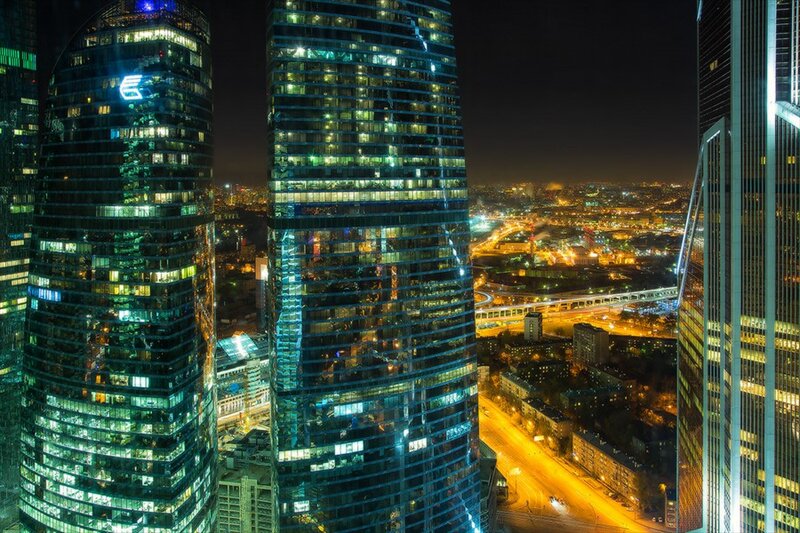Панорама Сити Империя — фото 21