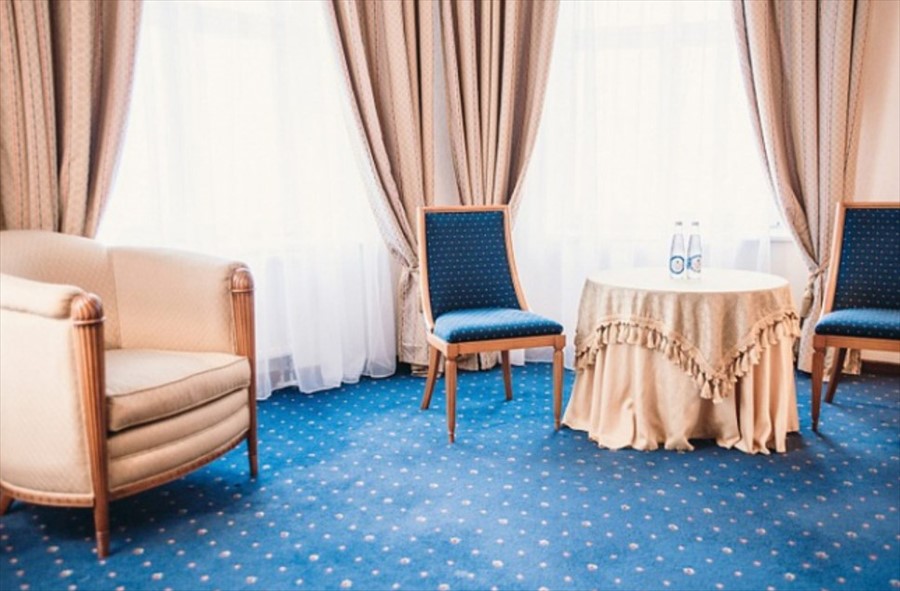 Фото Балтийская Звезда