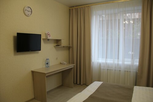 Гостиница Московский в Воронеже