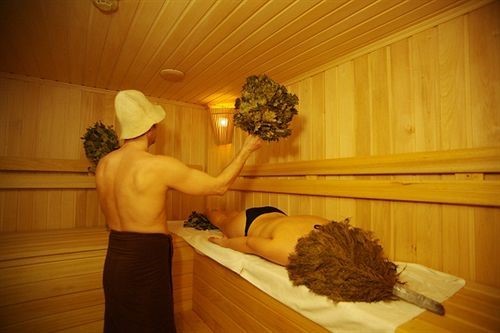 Фото Алёша Попович Двор