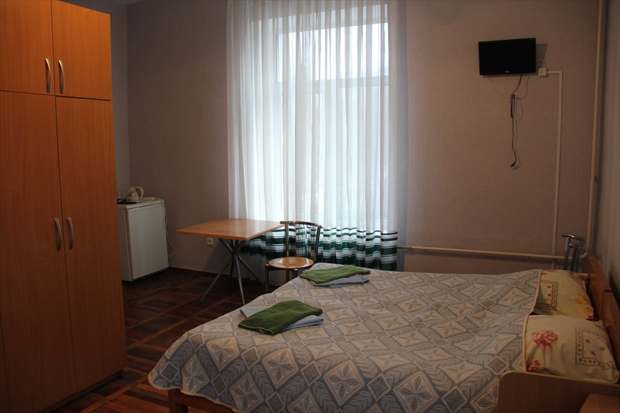 Фото Агидель