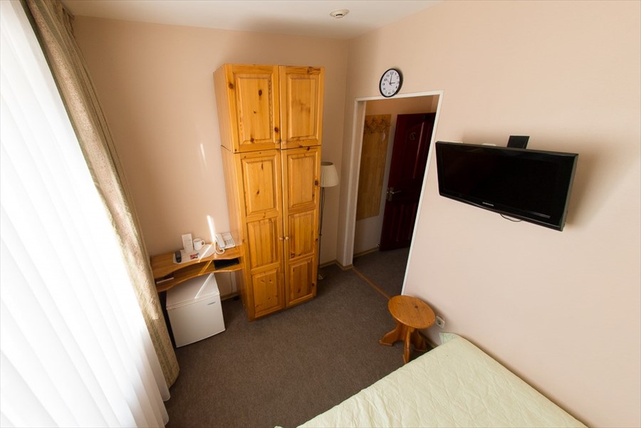 Фото Островок