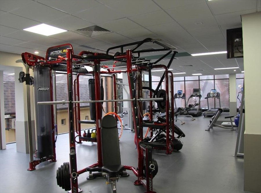 Фото Форвард