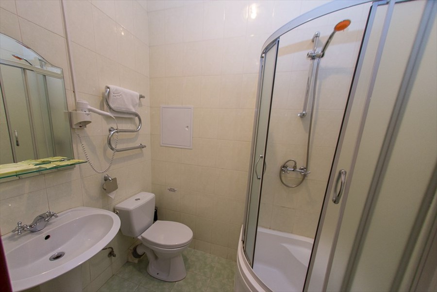 Фото Островок