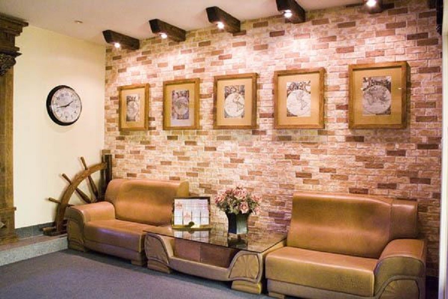 Фото Островок