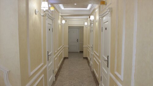 Гостевой дом 8 Авеню в Краснодаре