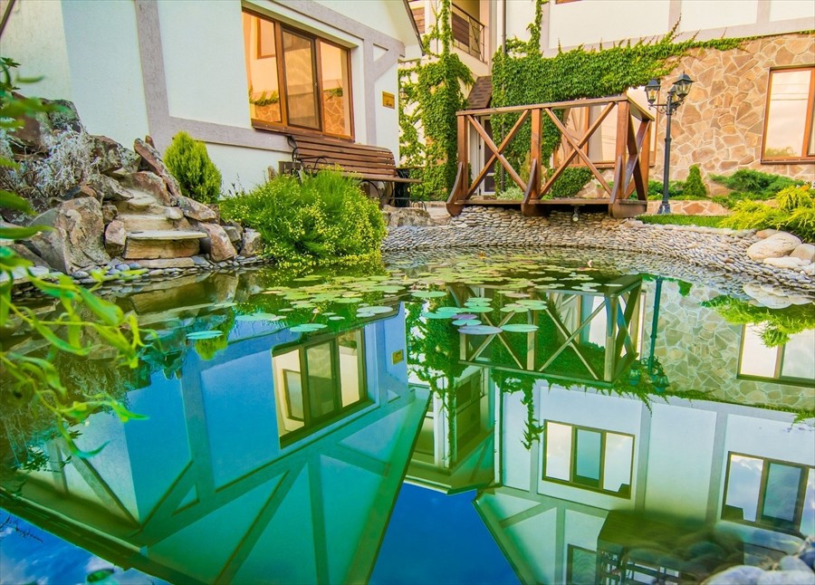 Фото отеля 4