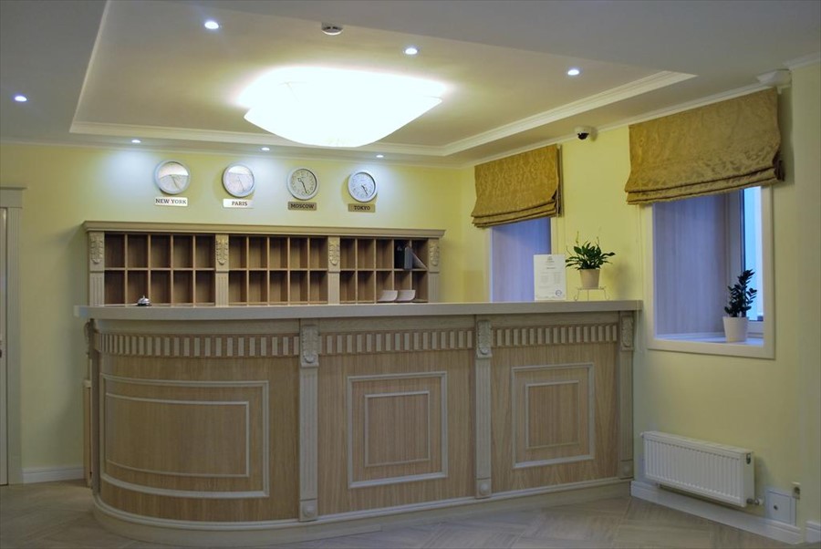 Фото отеля 2