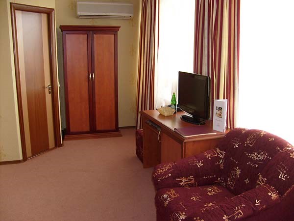 Фото Амакс Азов