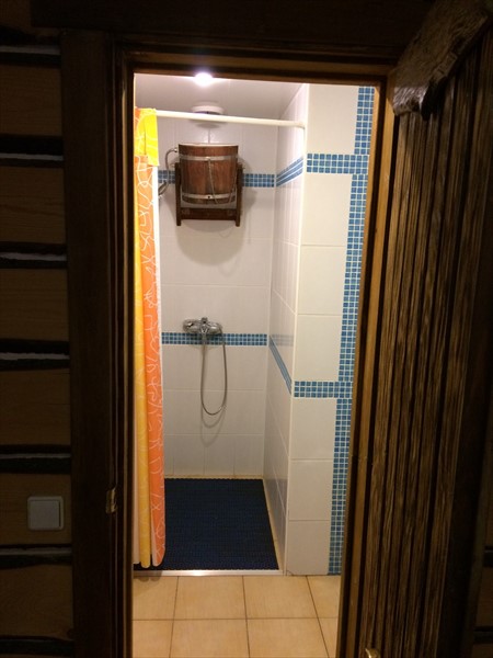 Фото Бизнес отель Кострома