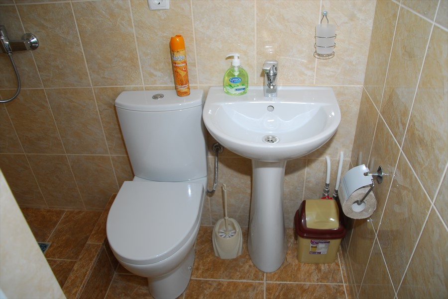 Фото Пансион Кафа