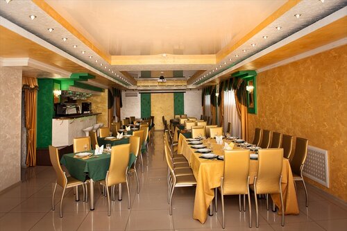 Гостиница Корона в Ульяновской области