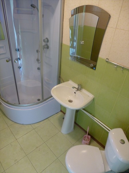 Фото Гостевой дом Маргарита