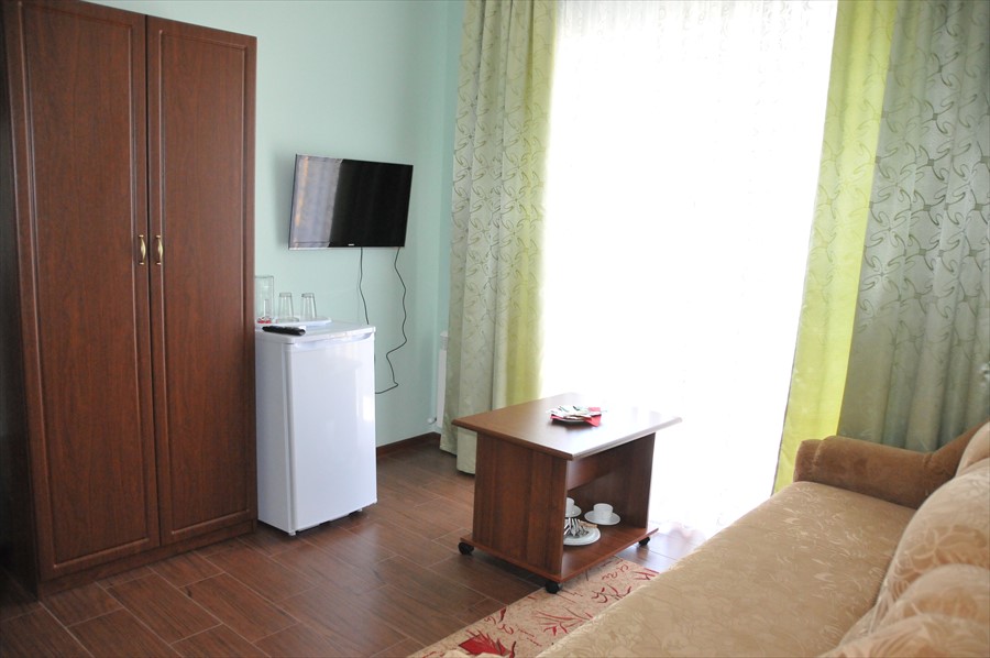 Фото Добрая мама