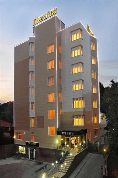 Фото Престиж СП