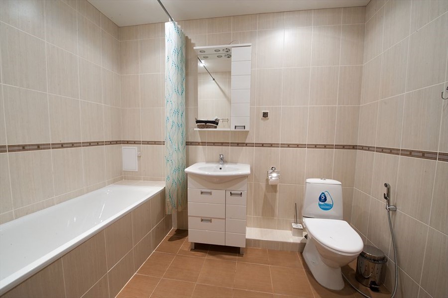 Фото Виа Сакра