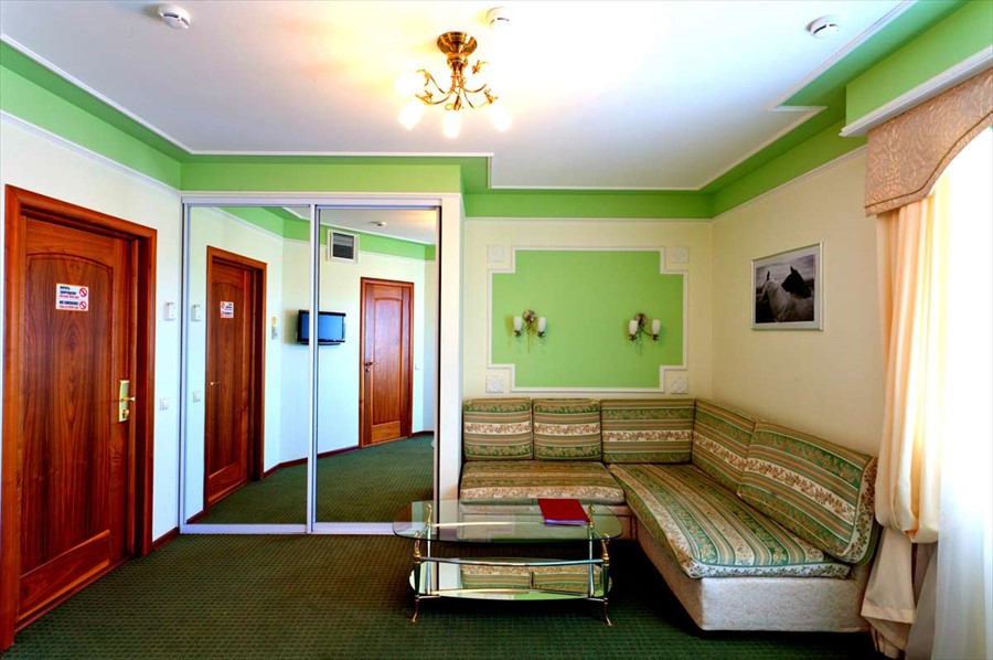 Фото Виа Сакра