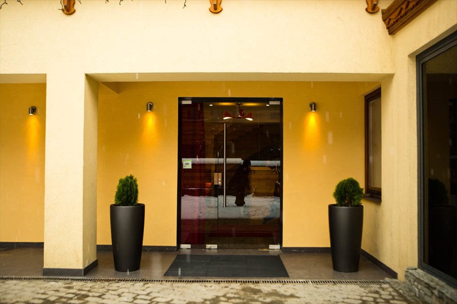 Фото Парк Шале