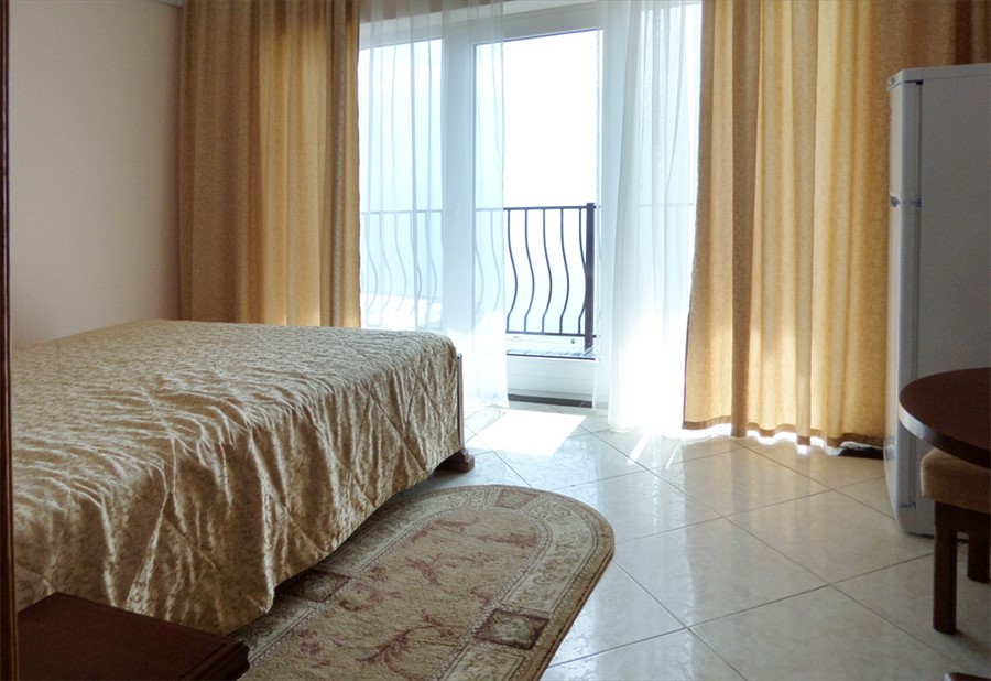 Фото Курортный Отель Гринцовский