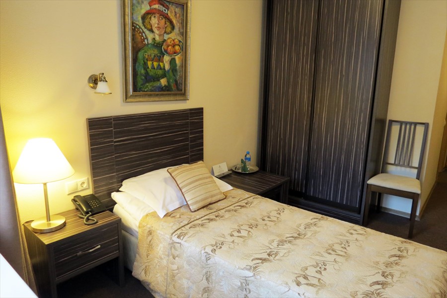 Фото отеля 4