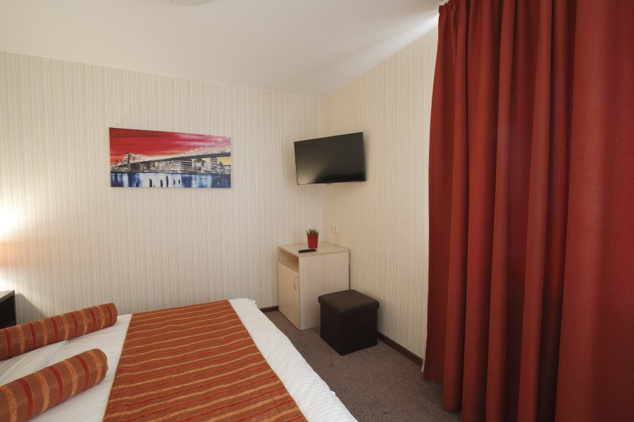 Фото Сити отель