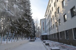 Регина в поселке Петровский
