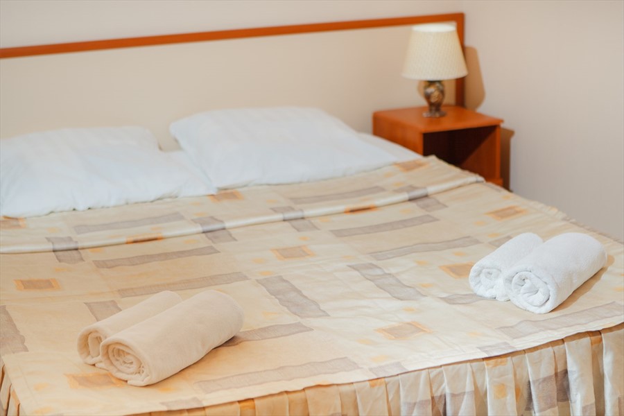 Фото Экодом Фэмили