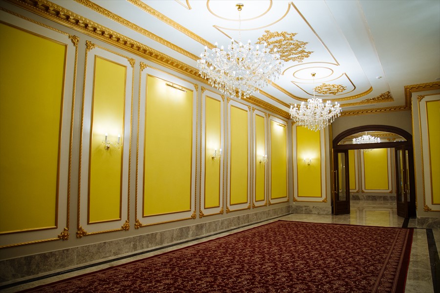 Фото Астраханская