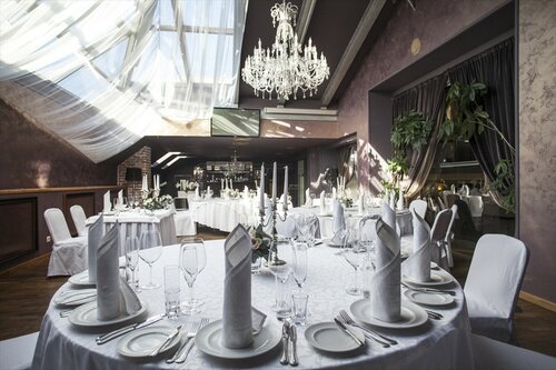 Гостиница Введенский в Санкт-Петербурге