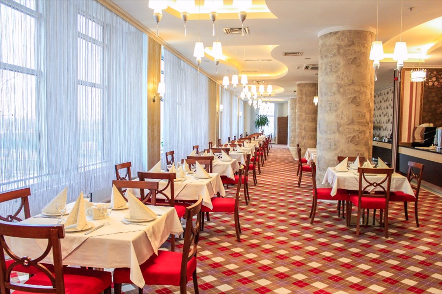 Фото Cosmos Selection Grozny City