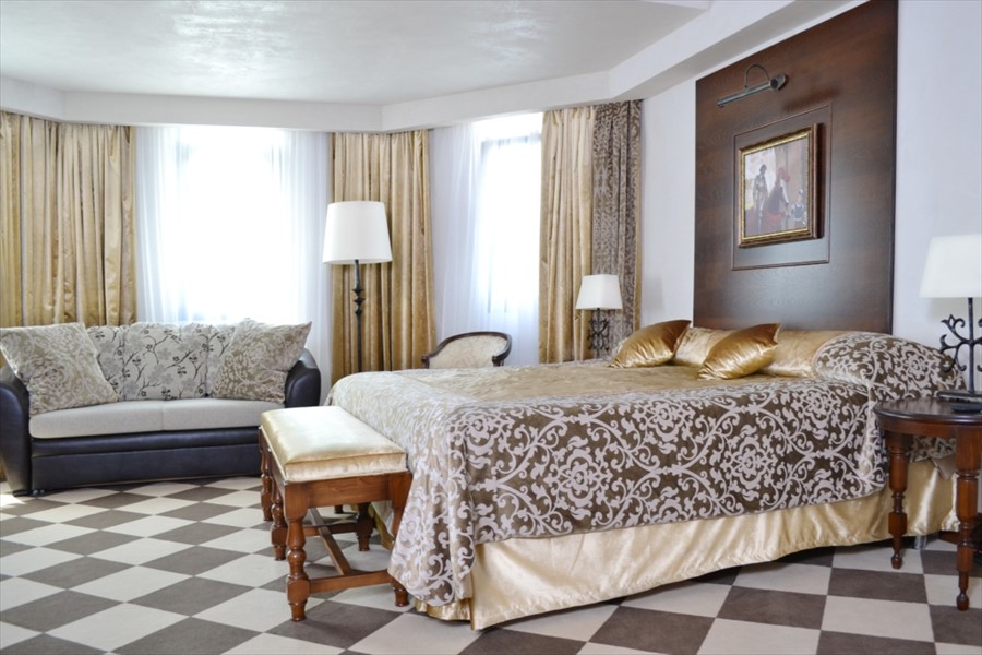 Фото Богатырь