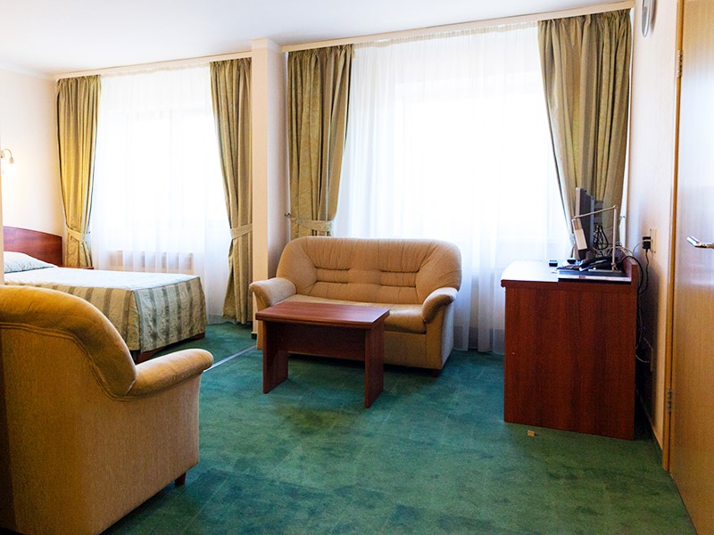 Фото Максима Славия