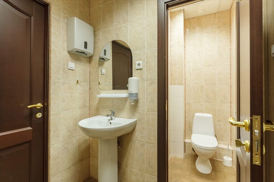 Фото Красная Москва