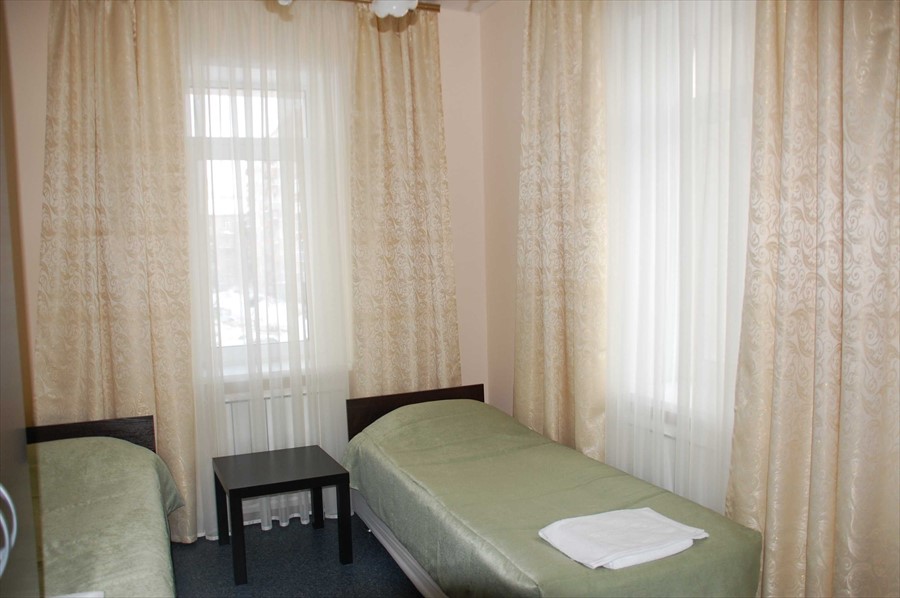 Фото отеля 4