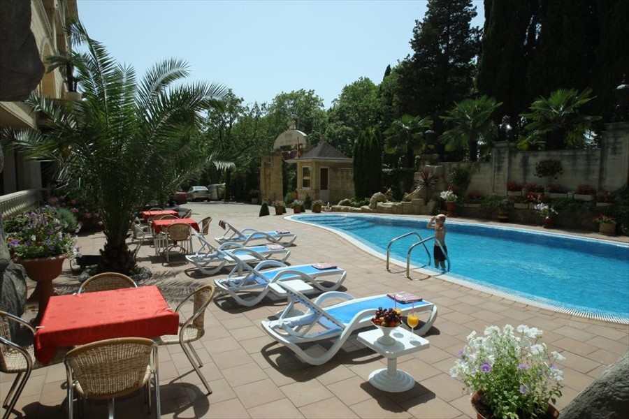 Фото Чеботарёвъ