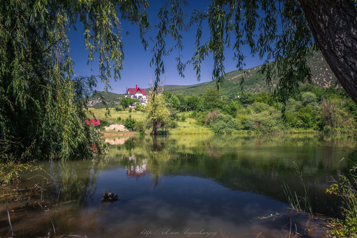 Фото Узунджа