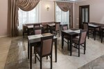 Respect Hotel (ulitsa Parizhskoy Kommuny, 18) ، فندق