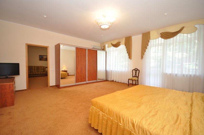 Фото Нордотель