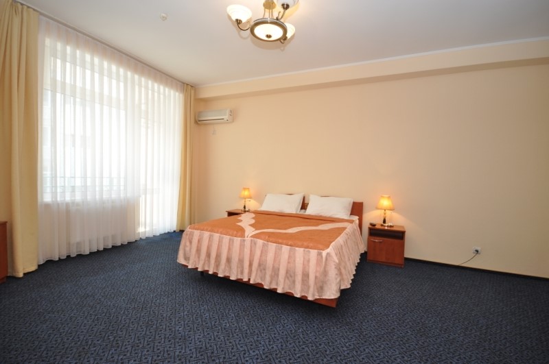 Фото Нордотель