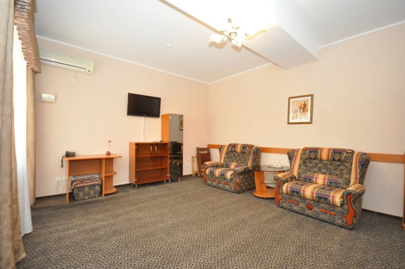 Фото Нордотель