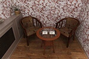 Гостиница Жемчужина Востока