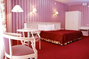 Гостиница Best city Hotel