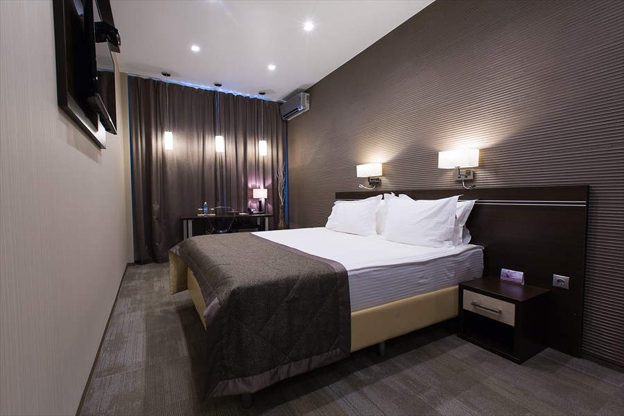 Фото Олимп-Плаза