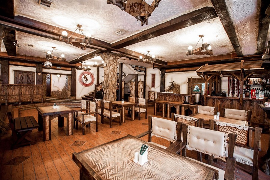 Фото Сар Герел Алтая