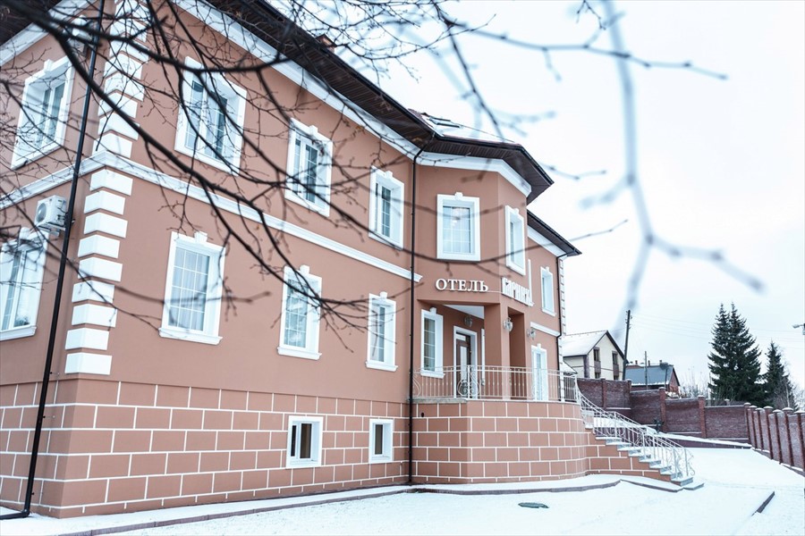 Фото отеля 4