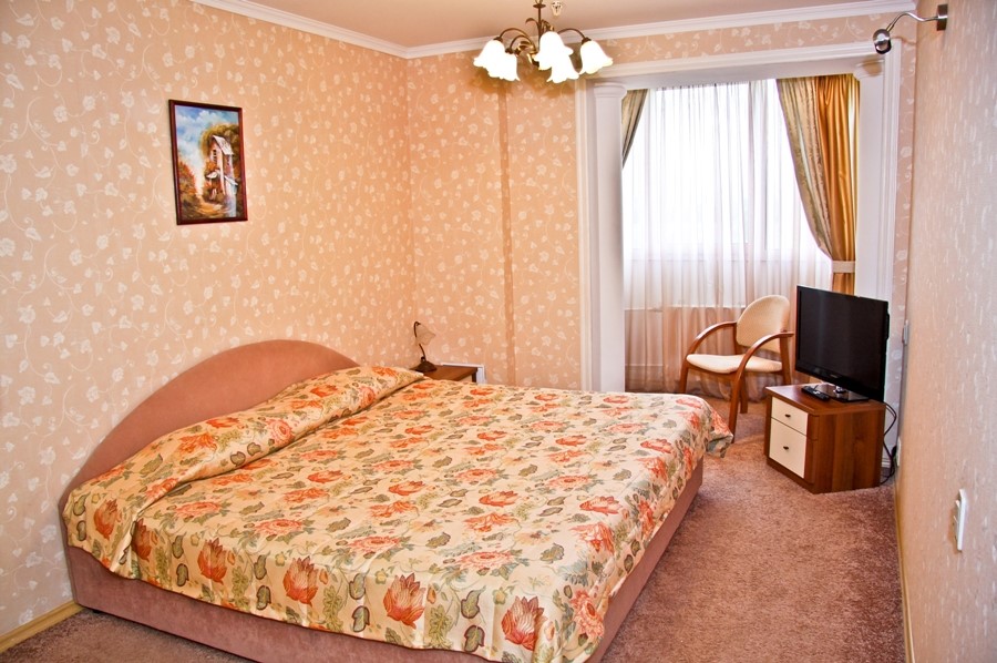 Фото Звёздная