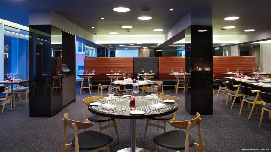 Фото Elements Ekaterinburg Hotel